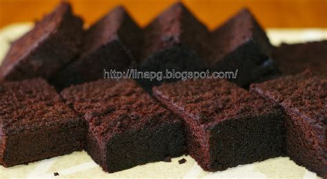 Resepi Kek Coklat Moist Tanpa Telur Super Moist Eggless Chocolate Cake