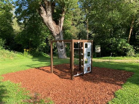 Fitness & Sport Parks