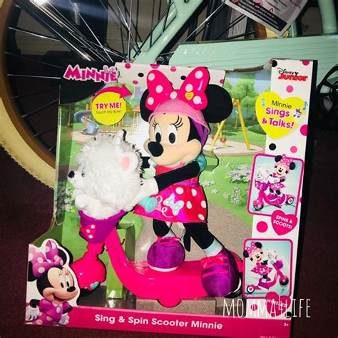 Christmas Gift Guide Disney Junior Hot Diggity Dance And Play Mickey Review Momma Life