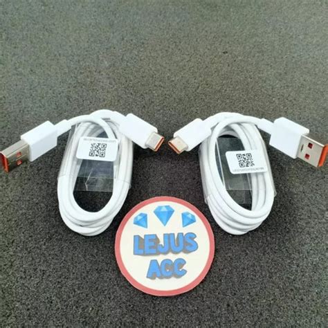 Jual Kabel Data Charger Infinix Hot Play Type C Fast Charging Ori Jakarta Utara