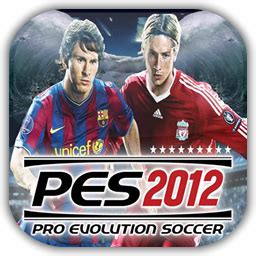 PES Pro Evolution Soccer 2012 İndir Gezginler