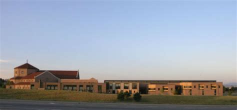 Our Lady Of Loreto Catholic School Foxfield Colorado Co School