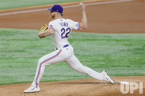 Photo: New York Yankees vs Texas Rangers - TEX20221004127 - UPI.com