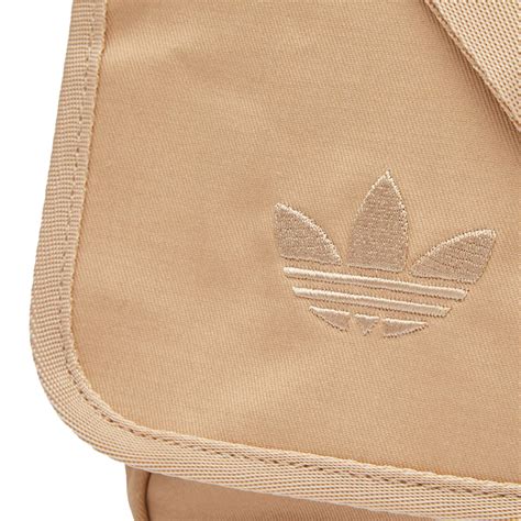 Adidas Rifta Festival Bag Magic Beige End Au