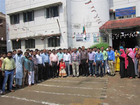 College of Teacher Education,Bhopal(MANUU)