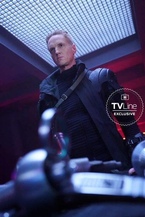 Agents Of Shield Season 6 Photos And Poster Reveal New Characters