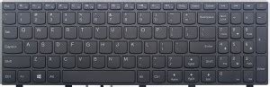 Travislappy Laptop Keyboard For Lenovo Ideapad Isk