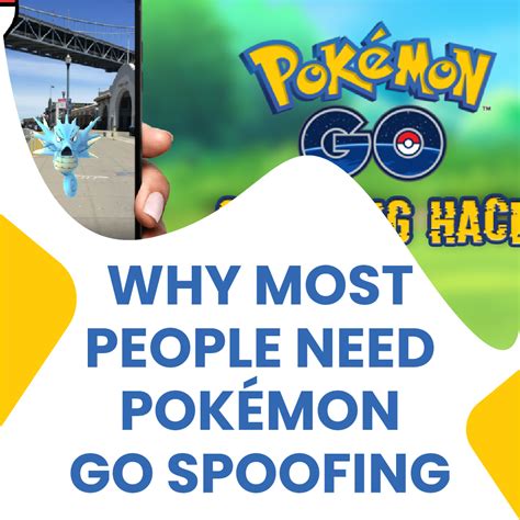 How To Spoof Pokemon Go Fiktif