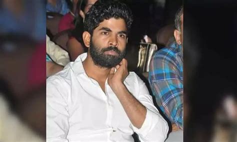 Rajamouli S Son Walks Out Of That Project