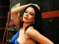 Angie Alvarado Nude Pics Videos Sex Tape