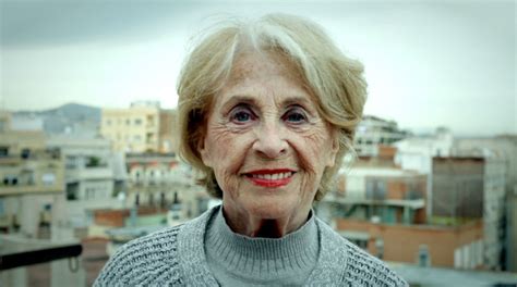 Muere Montserrat Carulla a los 90 años | Noticias de Cataluña | EL PAÍS