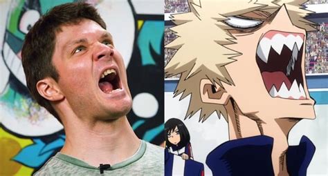 How to Create Bakugo AI Voice with Text to Speech?