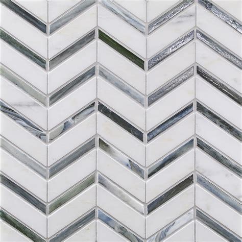 VESUVIO by Lunada Bay Tile - Ceramic Matrix - Floridas Natural Stone