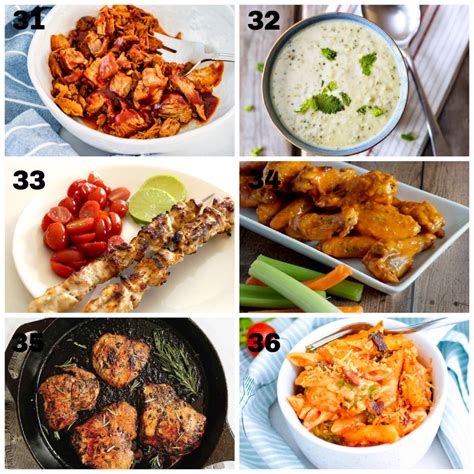 How to Cook Freezer Meals for Two