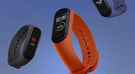 Xiaomi Mi Band 5: дата выхода, цена и последние слухи