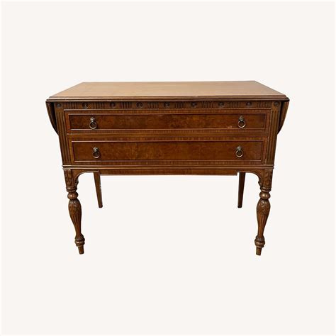 Berkey Gay 1920 S Sideboard AptDeco