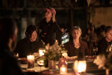 The Walking Dead: Daryl Dixon O Sacrifício - The Walking Dead: Daryl Dixon S03E03: "El Sacrificio" Images Released