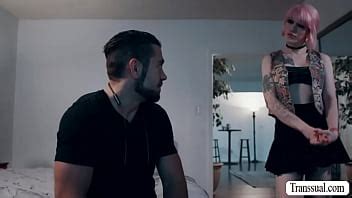 Stepbro Cru Sa Demi Soeur Ts Aux Gros Seins Xvideos