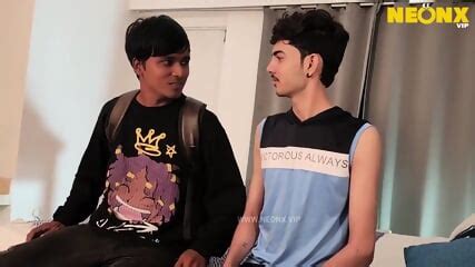 Bindass Mami 2023 Hindi Uncut NeonX Hot Short Film