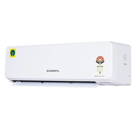 O General Ton Split Air Conditioner Star At In Howrah Id