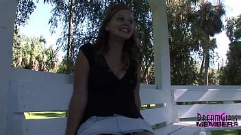 Smoking Hot Staci Gets Buck Naked In Tampa XNXX