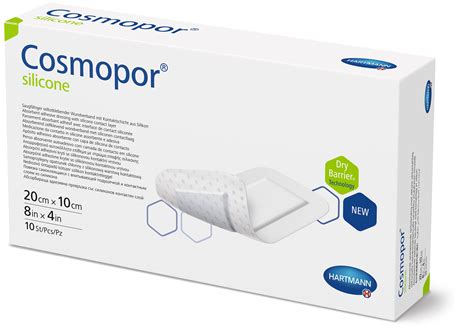 Cosmopor® silicone