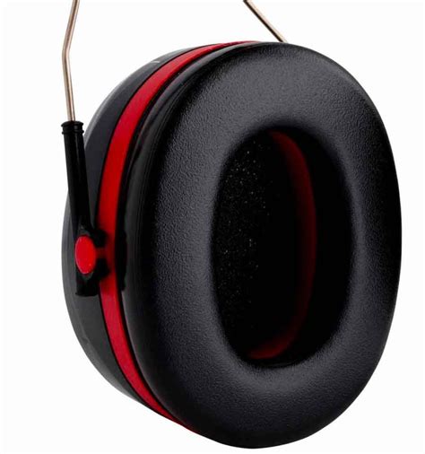 Casque Anti Bruit M Peltor Optime Iii Snr Db Prozon