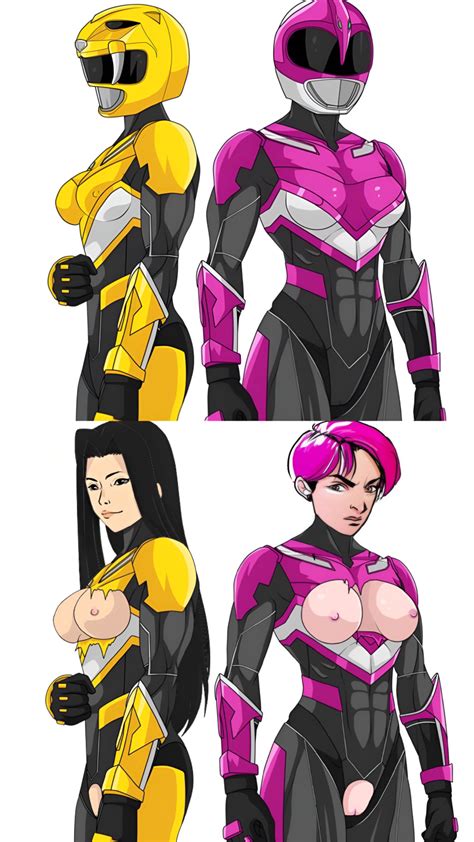 Rule Asian Female Cosplay Fanart Hasbro Hentai Kimberly Hart