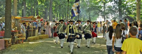 A Guide To Fort Waynes Historic Sites Visit Fort Wayne