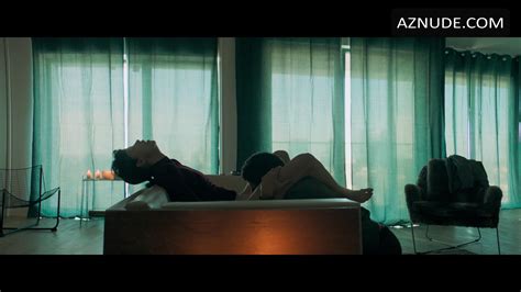 Boss Nude Scenes Aznude