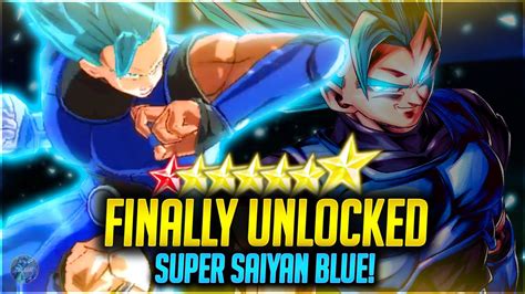 Dragon Ball Legends Unique Gauge Star Ssb Shallot Is A Blast