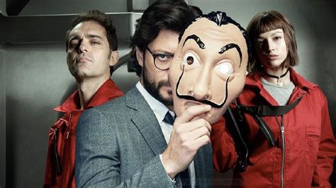 Money Heist