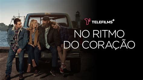 Trailer No Ritmo do Coração DUBLADO 4K TeleFilms Plus YouTube