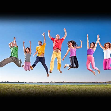 national jump  day march   national today