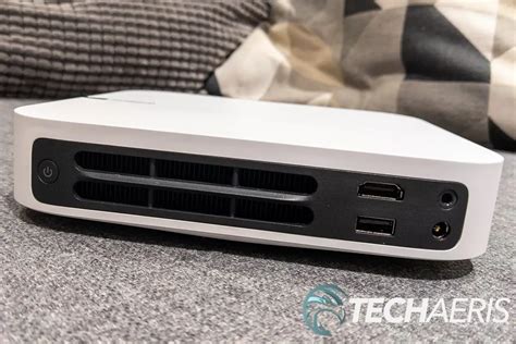 XGIMI Elfin review: An affordable 1080p portable smart projector with ...