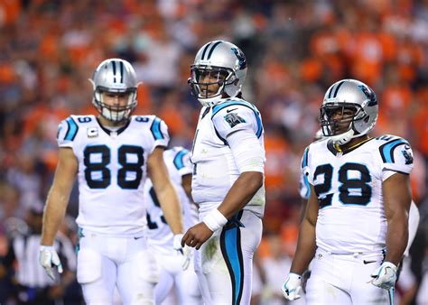 Greg Olsen Puts Nfl On Blast Over Player Safety
