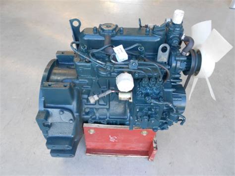 Diesel Engine Kubota D905 Tokowadah 55 Off