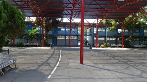Escu... - Escuela Secundaria Mixta 96 "J. Ángel Romero Llamas"