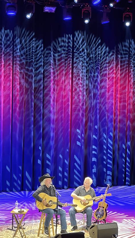 John Anderson Headlines Ryman For The First Time | Nashville.com