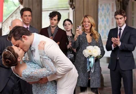 Gossip Girl — Season 6 Episode 11 New York I Love You Xoxo Business Insider India