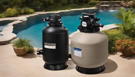 Hayward Pro Series Sand Filter Essentials