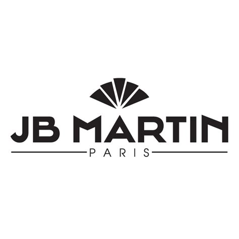 JB Martin logo, Vector Logo of JB Martin brand free download (eps, ai ...