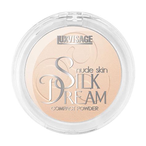 Luxvisage Silk Dream Nude Skin Ozon