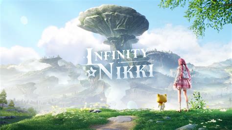 Infinity Nikki Debut Trailer Ps Ps Games Youtube