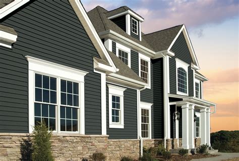 Vinyl Siding Gentek Building Products Us