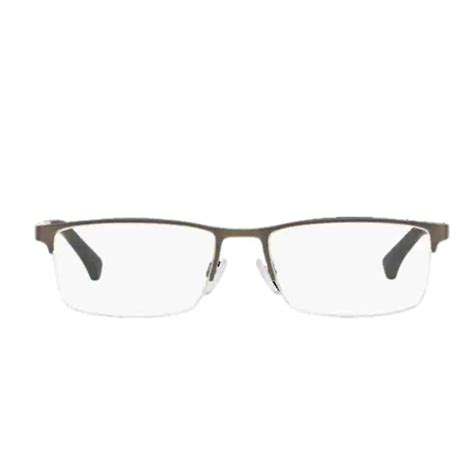oculos de grau chumbo emporio armani ea