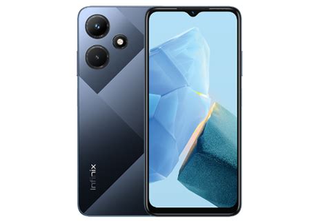 Infinix Hot 30i Spesifikasi Harga Fitur Lengkap