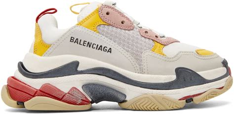 These Balenciaga Shoes So Trendy So Replicated So Greatly Executed