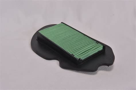 Plastic And Paper Polished Honda Activa G Air Filter At Rs Piece In