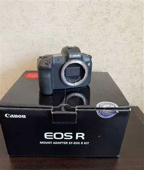 Canon eos R купить | Фототехника | Festima.Ru – частные объявления